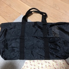 ボストンバック　VOLKSWAGEMの画像