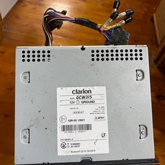 ✨オーディオ アルトHA36の画像