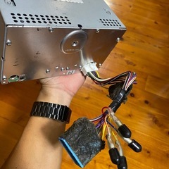 ✨オーディオ アルトHA36の画像