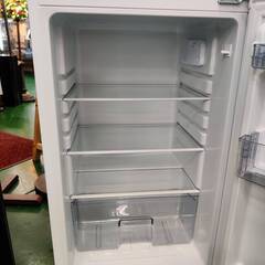 【愛品倶楽部柏店】 Abitelax アビテラックス 2025年製 139L 2ドア 直冷式 冷凍冷蔵庫 AR-131の画像