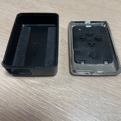 トヨタ車専用　キーカバーの画像