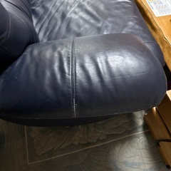 3人掛けソファー　19日20日限定の画像