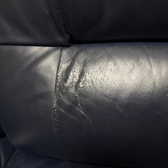 3人掛けソファー　19日20日限定の画像