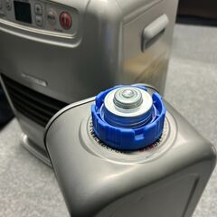 ダイニチ ブルーヒーター FW-3218E6 2018年製の画像