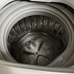 洗濯機　の画像