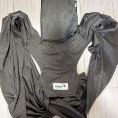 コニー抱っこ紐 AirMeshの画像