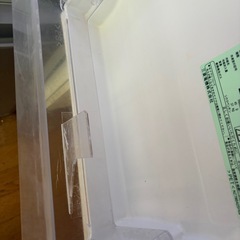 (お取引一時中止)冷蔵庫の画像