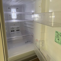 (お取引一時中止)冷蔵庫の画像