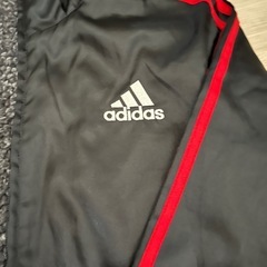 adidas アディダス　ベンチコートの画像