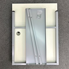 【取りに来ていただける方のみ】カグクロ 学習用デスク 800×600×700 ③の画像