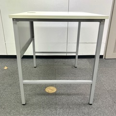 【取りに来ていただける方のみ】カグクロ 学習用デスク 800×600×700 ③の画像