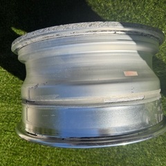 VSKF18インチ9J+45 2本の画像