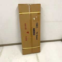 伊勢崎店【現状品】ji11-24 TIMEZ  テレビスタンド TV-42LBSの画像