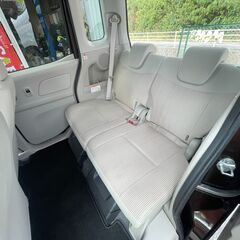 ★日産　デイズルークス　S★63000ｋｍ★ナビ＋ＴＶ★ＥＴＣ★アイドリングストップ★両側スライドドア★の画像