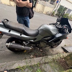 zzr400の画像