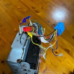 スズキ  ラパン  オーディオ✨の画像