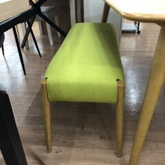 ダイニングセット テーブル＋チェア２脚＋ベンチ ３点セット 🚚自社配送時💳代引き可🚚(現金、クレジット、スマホ決済対応)の画像