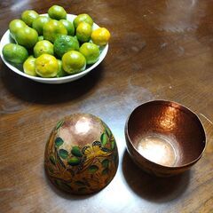 NOVICAジュエリーボックスの画像