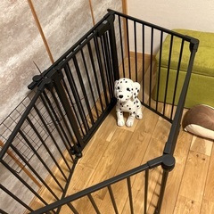 ペットゲージの画像