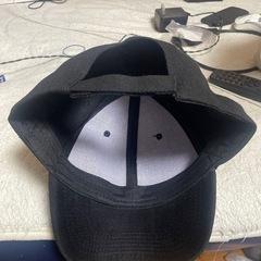 オーリンズキャプの画像