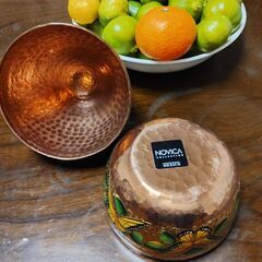 NOVICAジュエリーボックスの画像