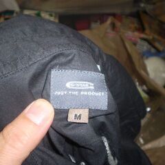 G-STAR JUST THE FRODUCT 半袖　シャツ　Mサイズの画像