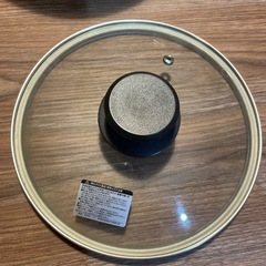 ニトリ　両手鍋　21センチ　の画像