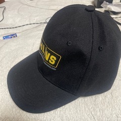 オーリンズキャプの画像