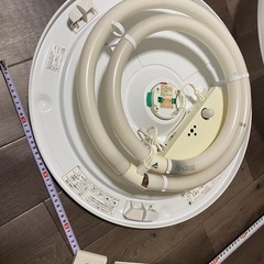 ②シーリングライト(蛍光灯要交換)コイズミ照明 GHN0304Dの画像