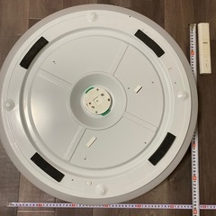 ②シーリングライト(蛍光灯要交換)コイズミ照明 GHN0304Dの画像