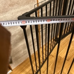 ペットゲージの画像