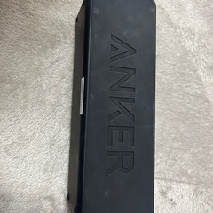 Anker スピーカーの画像