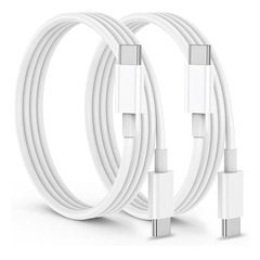 ケーブル２本の画像