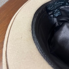 帽子まとめ売り　ボルサリーノフェルトハットの画像