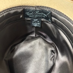 帽子まとめ売り　ボルサリーノフェルトハットの画像