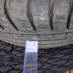 MAVERICK ホイール   19インチ　8Jの画像