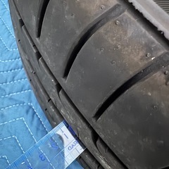 MAVERICK ホイール   19インチ　8Jの画像