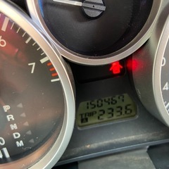 車検約1年付き　マツダ　NCロードスター　VS  グレー　6速AT  禁煙車の画像