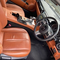 車検約1年付き　マツダ　NCロードスター　VS  グレー　6速AT  禁煙車の画像