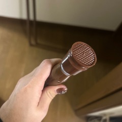 つっぱり棒の画像