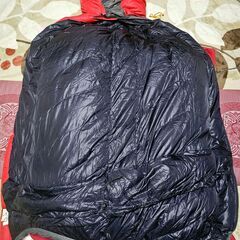 PAINE シュラフの画像