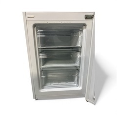 Maxzen/2ドア冷蔵庫/2021年製の画像