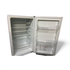 Maxzen/2ドア冷蔵庫/2021年製の画像