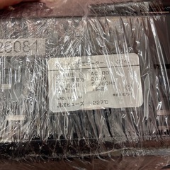 【激安】ラミネート機の画像