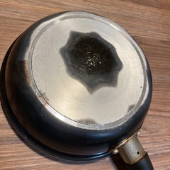 フライパン　21センチの画像
