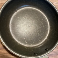フライパン　21センチの画像
