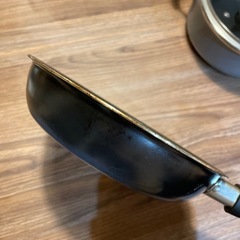 フライパン　21センチの画像