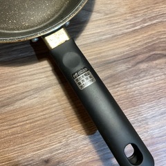 フライパン　21センチの画像