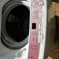 急募)洗濯機　　　６ｋｇの画像