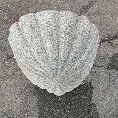 【縁起物】石像 たぬき 置物 商売繁盛 開運 石のたぬき 石の置物 オブジェ 雑貨 インテリア コレクション 玄関飾り 事務 店舗用品 Y2430の画像